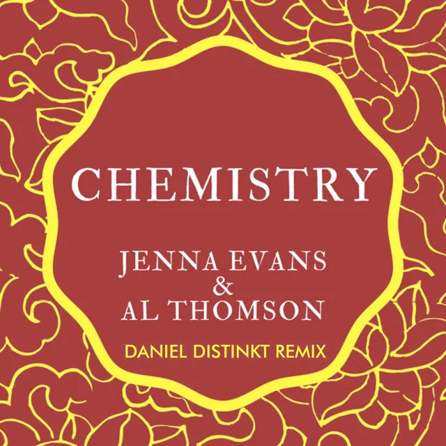 Chemistry - Daniel Distinkt Remix