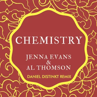 Chemistry (Daniel Distinkt Remix) by Al Thomson