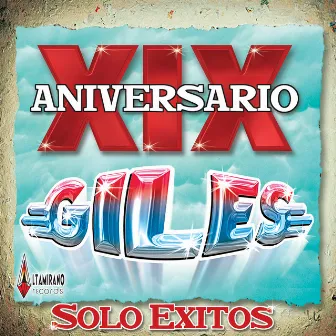 19 Aniversario by Giles