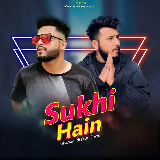 Sukhi hain - Hiphop