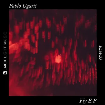 Fly EP by Pablo Ugarti