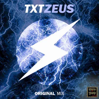 Zeus - Single by TXT