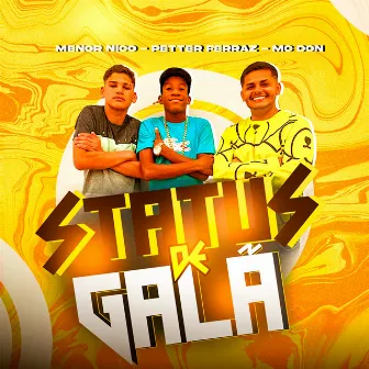 Status de Galã by Mc Don