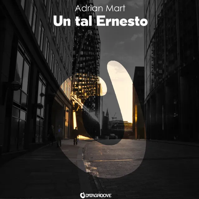 Un Tal Ernesto - Original Mix