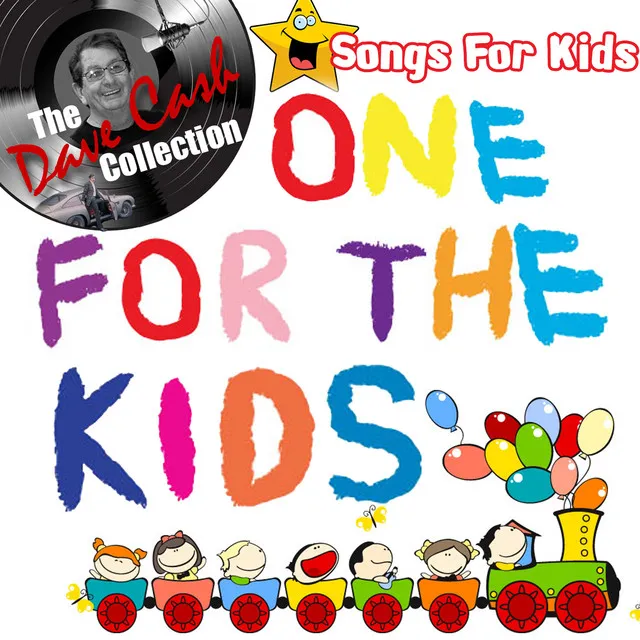 One For The Kids - [The Dave Cash Collection]