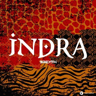 Indra by Breyth