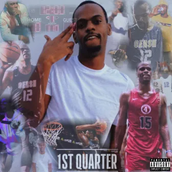 1st QUARTER by SHA DHODDY