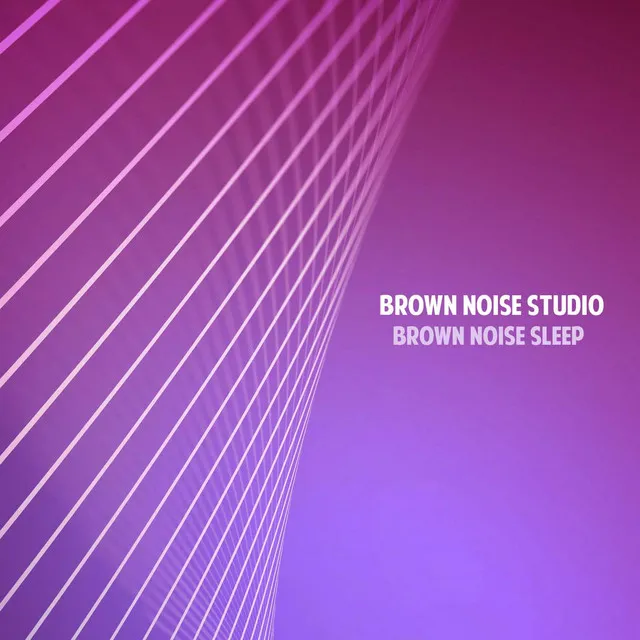 Brown Noise Studio