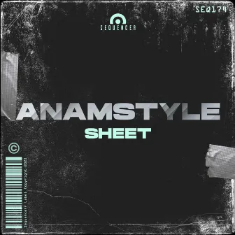 Sheet by AnAmStyle