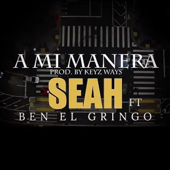 A Mi Manera by Seah