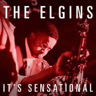 It's Sensational by The Elgins