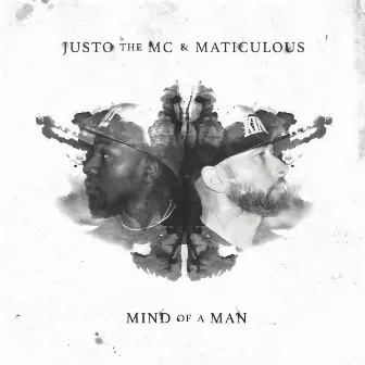 Mind Of A Man by maticulous