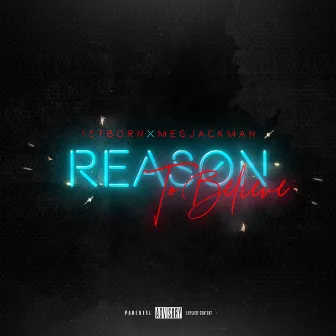 Reason by 1st Born