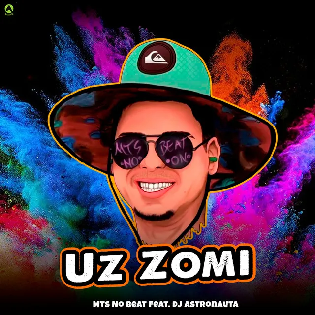 Uz Zomi (feat. DJ ASTRONAUTA)