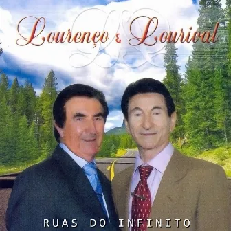 Ruas do Infinito by Lourenco & Lourival