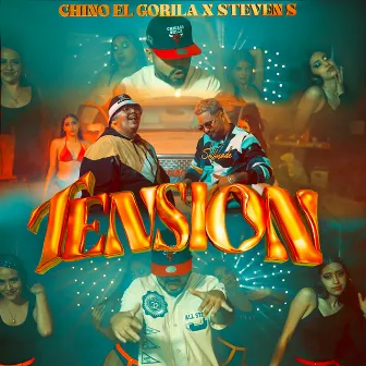 Tension by Chino El Gorila