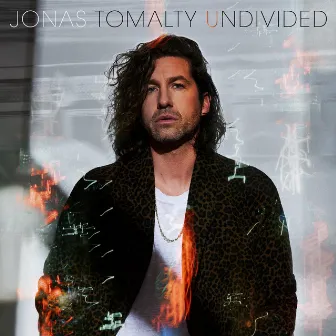 Undivided by Jonas Tomalty