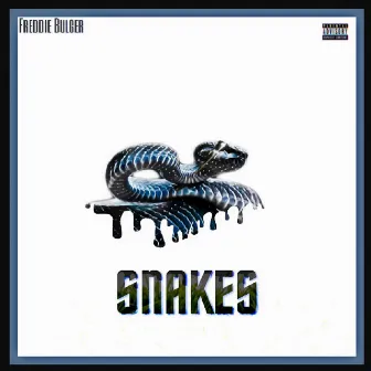 Snakes by Freddie Bulger