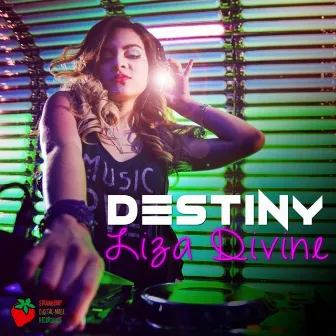 Destiny by Liza Divine