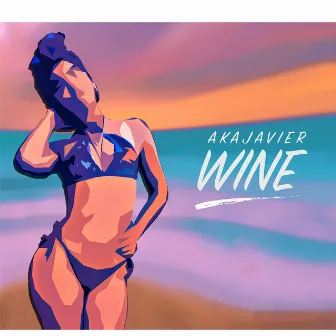 Wine by Akajavier