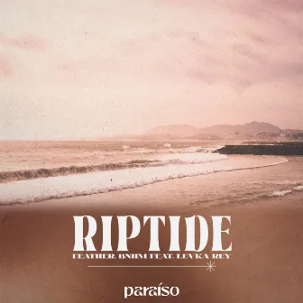 Riptide (feat. Levka Rey) by Feather