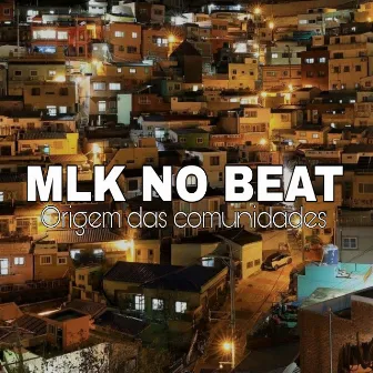 Boca nos Vagabundo by Mlk no beat