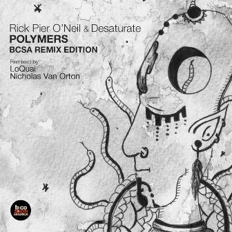 Polymers (BCSA Remix Edition) by Desaturate