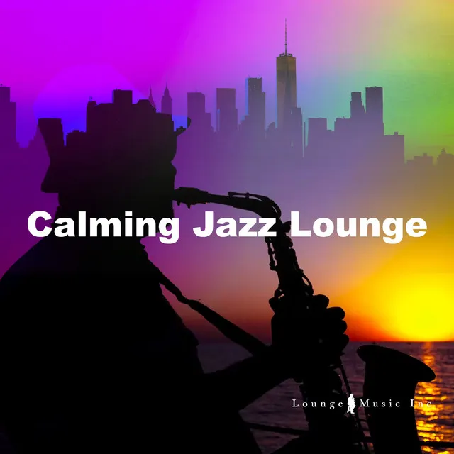 Calming Jazz Lounge