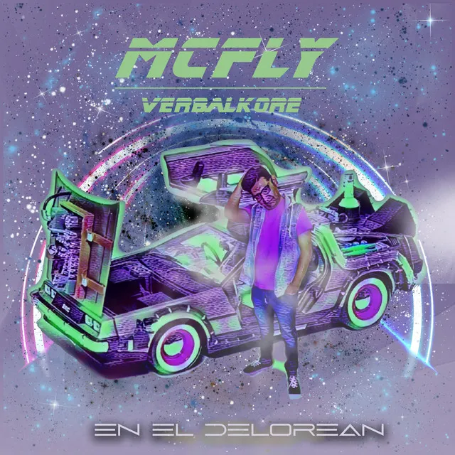 En El DeLorean - Radio Edit