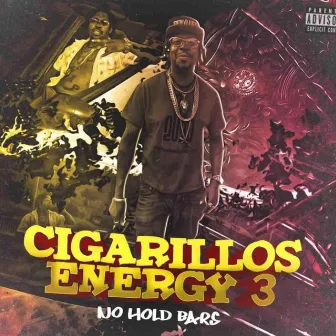 Energy 3 No Hold Bars by Cigarillos