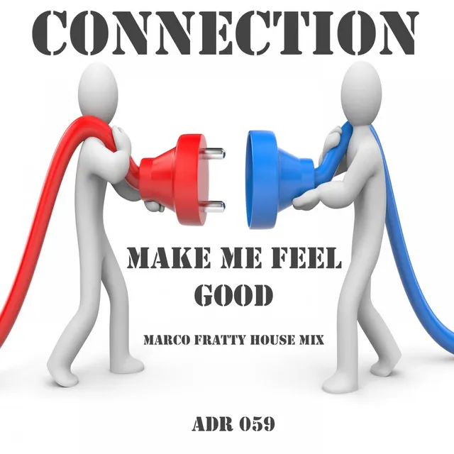 Make Me Feel Good - Marco Fratty House Mix