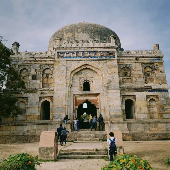 Lodhi by Pali Gap