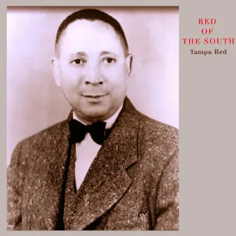 Red of the South by Tampa Red