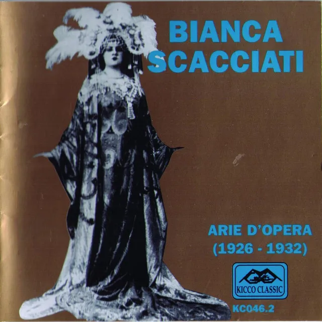 Bianca Scacciati