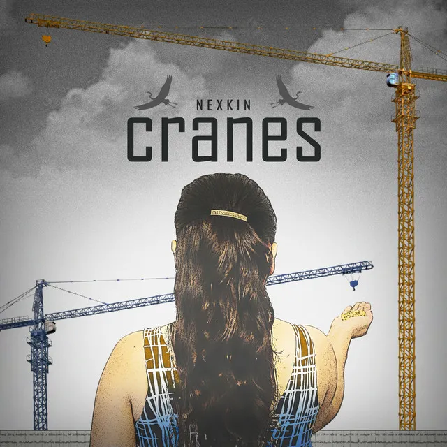 Cranes