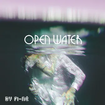 Open Water by Fi-Né 粉內