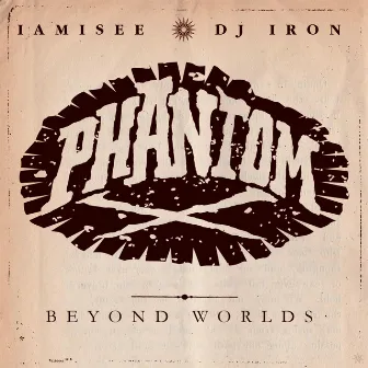 Beyond Worlds by DJ Iron