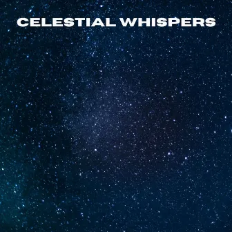 Celestial Whispers by Unknown Artist