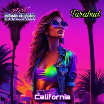 California by Tarabud