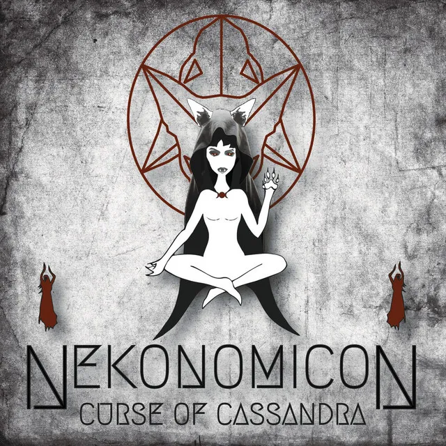 Nekonomicon