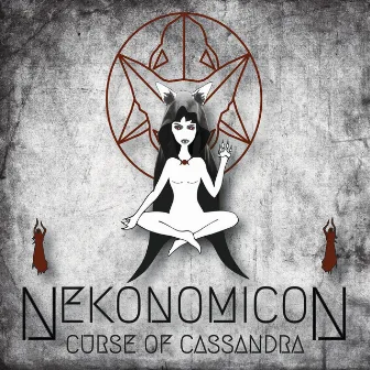 Nekonomicon by Curse Of Cassandra