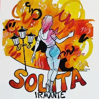 Solita by Irmante