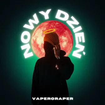 NOWY DZIEŃ by Vaperoraper