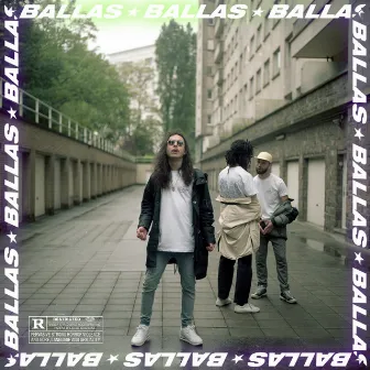 Ballas by STR