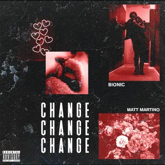 Change by Bionic