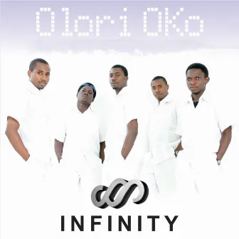 Olori Oko by Infinity