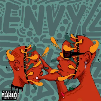 Envy by northsidebudda.