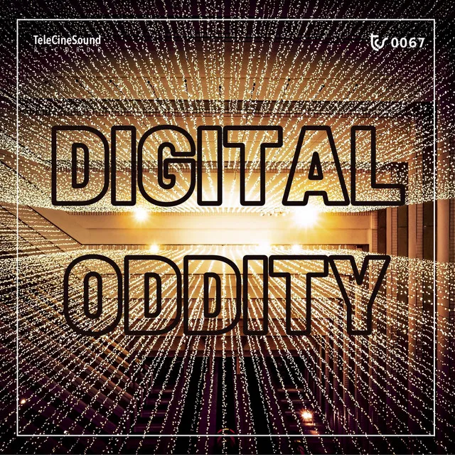 Digital Oddity