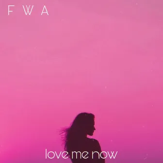 Love Me Now by FWA