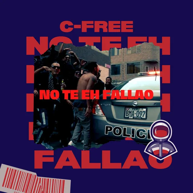 No te eh fallao